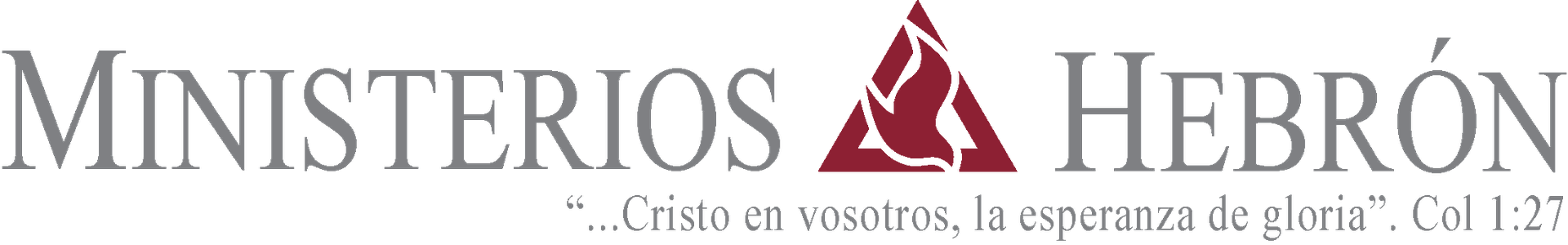 Eventos Ministerios Hebrón